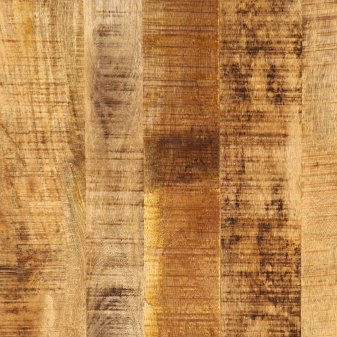 Rustika Rowe -  Dining Table 220x100x75 cm Solid Mango Wood